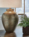 Madney Lamp Set - Faith Furniture (Manhattan, KS)