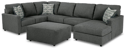 Edenfield Living Room Set - Faith Furniture (Manhattan, KS)