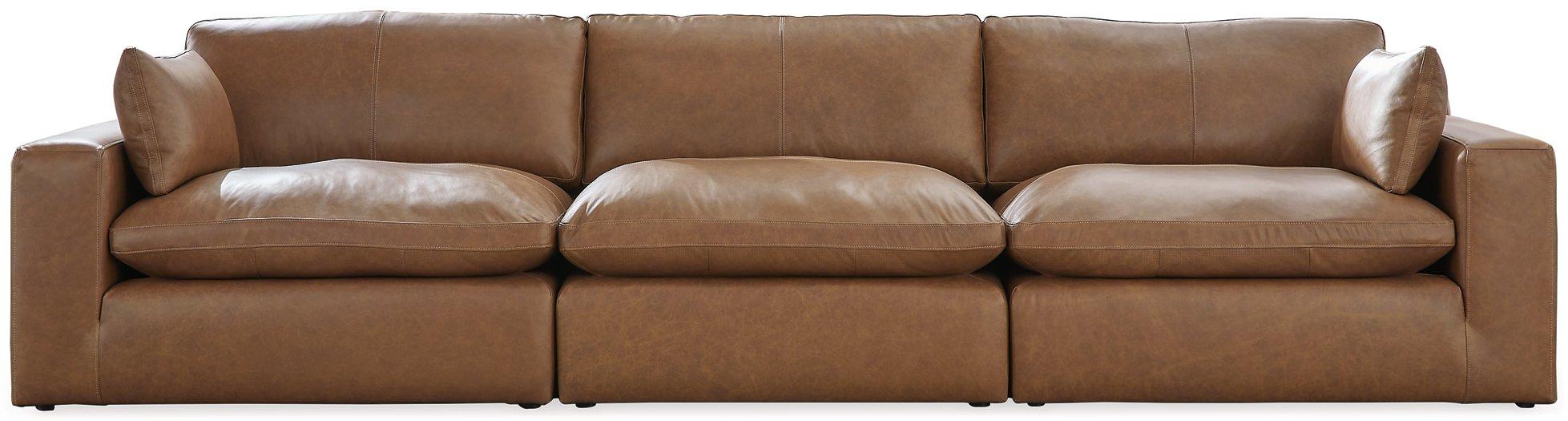 Emilia Living Room Set - Faith Furniture (Manhattan, KS)
