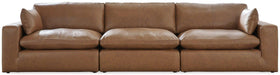 Emilia Living Room Set - Faith Furniture (Manhattan, KS)