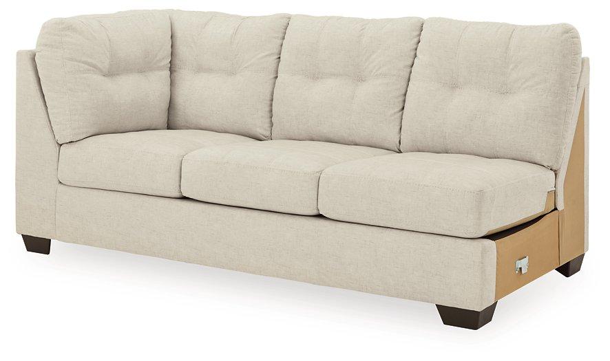 Falkirk Living Room Set - Faith Furniture (Manhattan, KS)