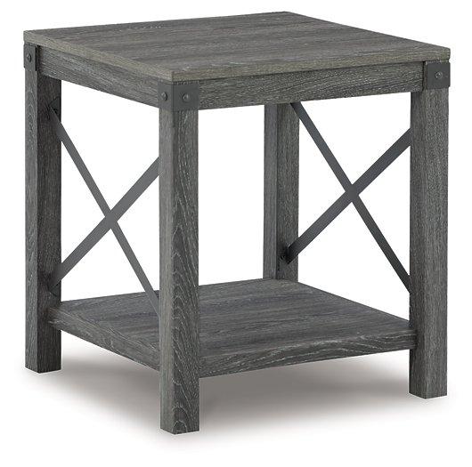 Freedan Occasional Table Set - Faith Furniture (Manhattan, KS)