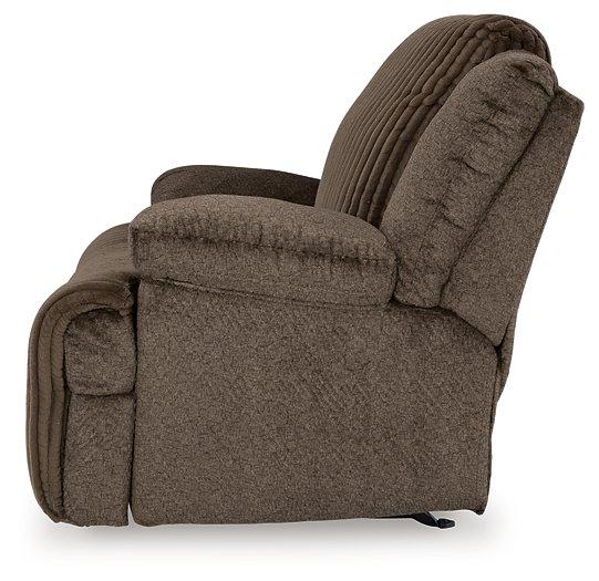Top Tier Living Room Set - Faith Furniture (Manhattan, KS)