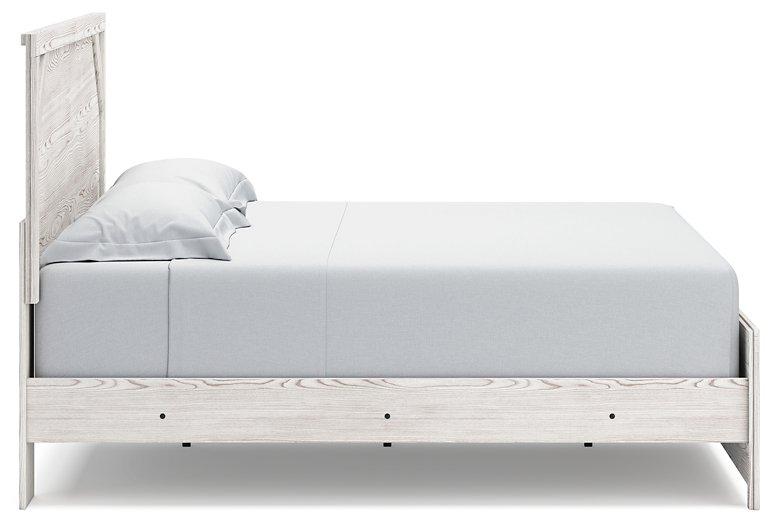 Gerridan Bedroom Set - Faith Furniture (Manhattan, KS)