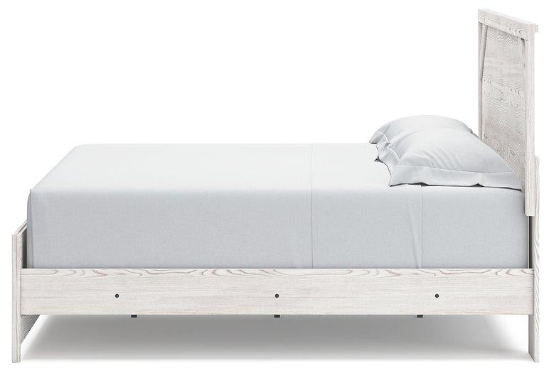Gerridan Bedroom Set - Faith Furniture (Manhattan, KS)