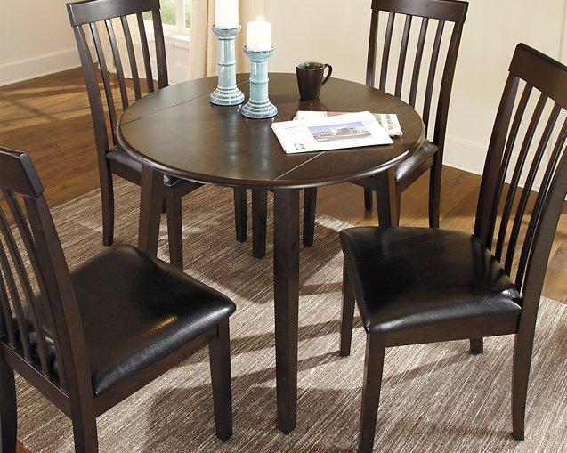 Hammis Dining Set - Faith Furniture (Manhattan, KS)