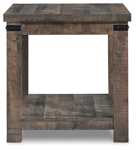 Hollum Occasional Table Set - Faith Furniture (Manhattan, KS)