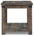 Hollum Occasional Table Set - Faith Furniture (Manhattan, KS)
