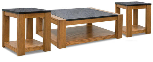 Quentina Occasional Table Set - Faith Furniture (Manhattan, KS)