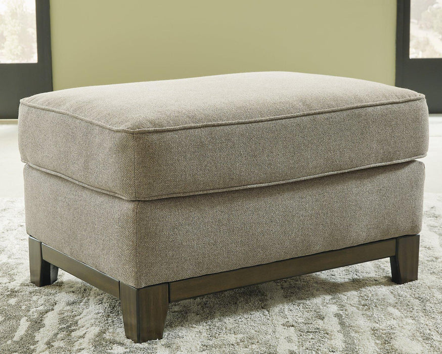 Kaywood Living Room Set - Faith Furniture (Manhattan, KS)