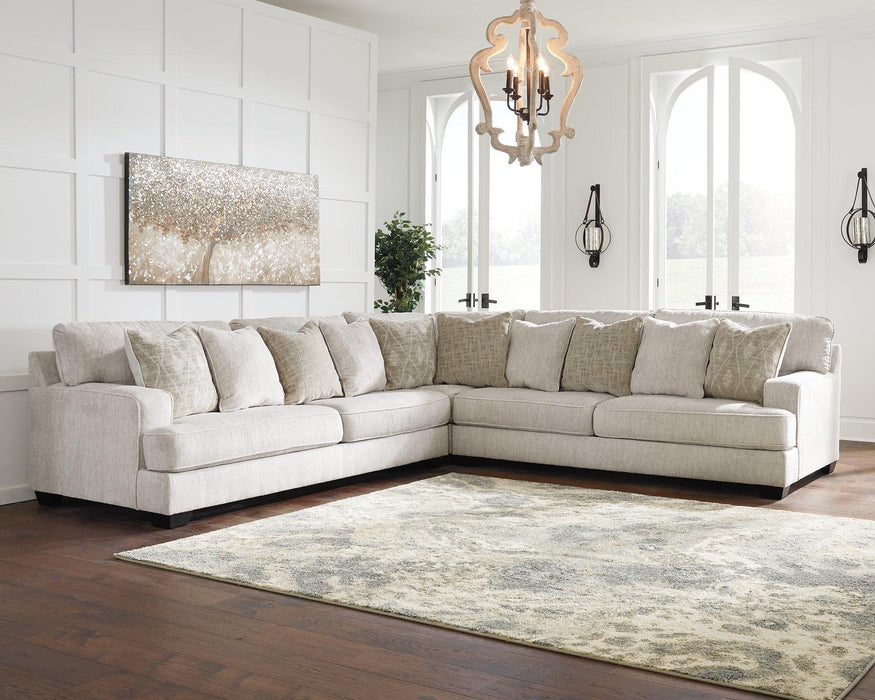 Rawcliffe Living Room Set - Faith Furniture (Manhattan, KS)