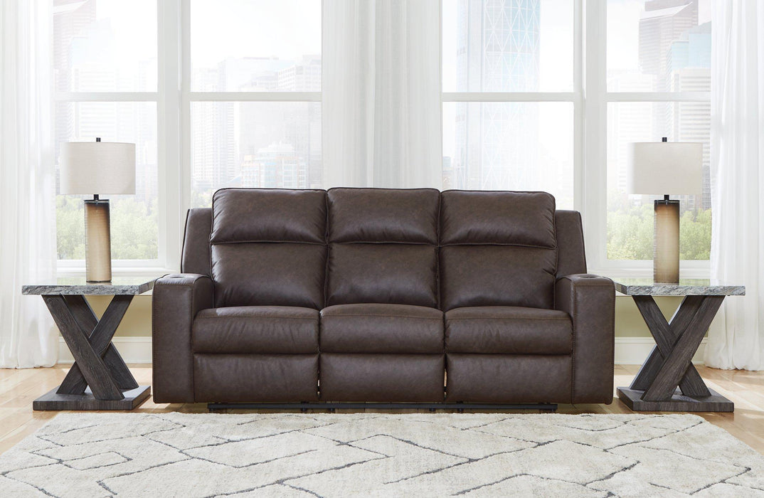 Lavenhorne Living Room Set - Faith Furniture (Manhattan, KS)