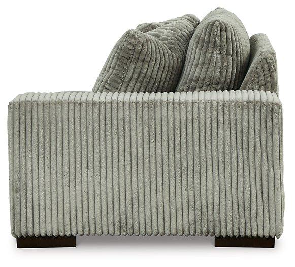 Lindyn Sectional - Faith Furniture (Manhattan, KS)