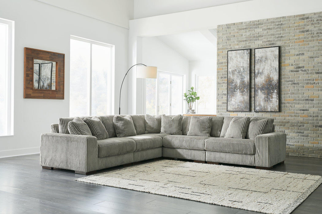 Lindyn Living Room Set - Faith Furniture (Manhattan, KS)