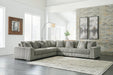 Lindyn Living Room Set - Faith Furniture (Manhattan, KS)