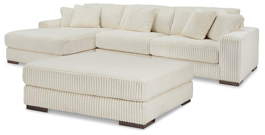 Lindyn Living Room Set - Faith Furniture (Manhattan, KS)