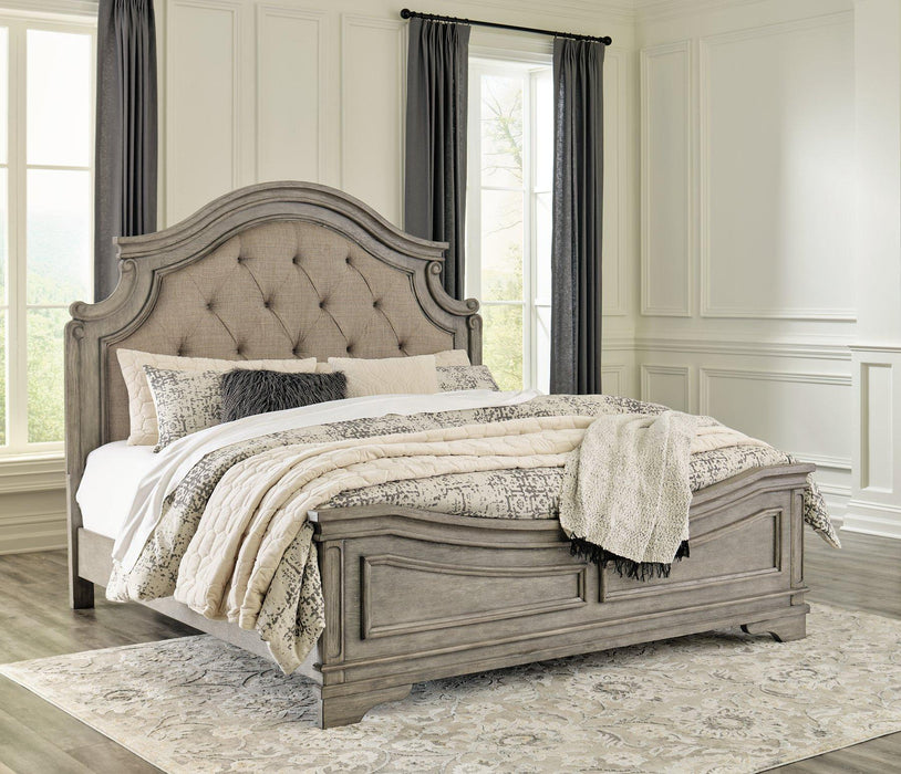 Lodenbay Bedroom Set - Faith Furniture (Manhattan, KS)