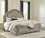 Lodenbay Bedroom Set - Faith Furniture (Manhattan, KS)