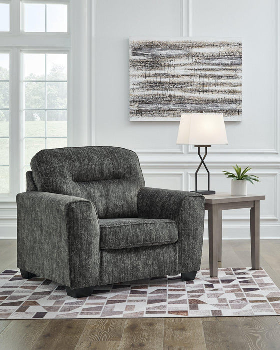 Lonoke Living Room Set - Faith Furniture (Manhattan, KS)