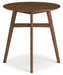 Lyncott Dining Room Set - Faith Furniture (Manhattan, KS)