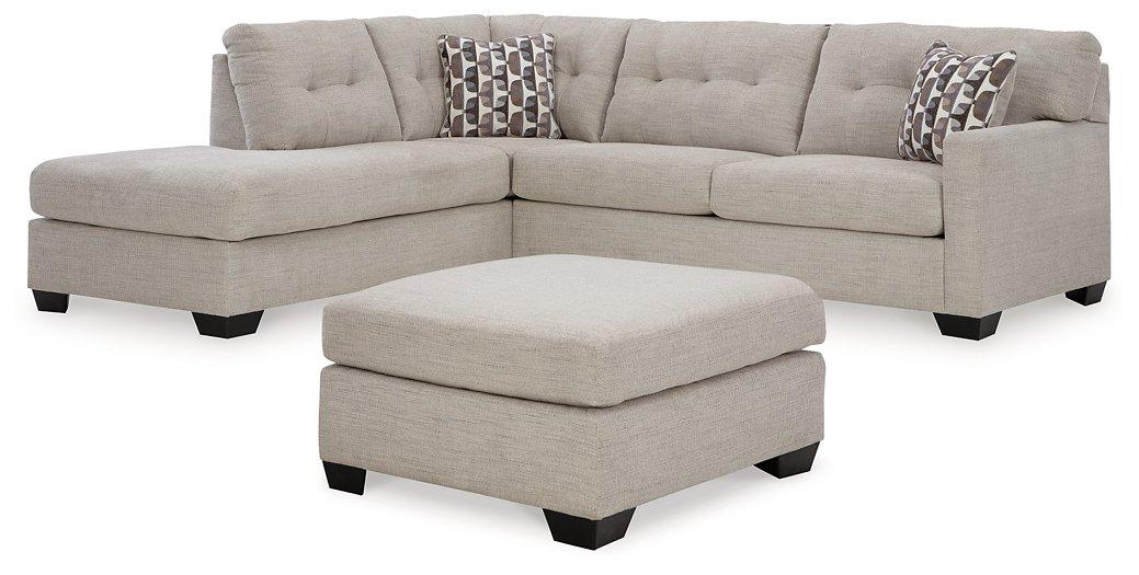 Mahoney Living Room Set - Faith Furniture (Manhattan, KS)