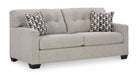 Mahoney Living Room Set - Faith Furniture (Manhattan, KS)