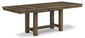 Moriville Dining Room Set - Faith Furniture (Manhattan, KS)