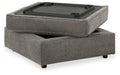 O'Phannon Living Room Set - Faith Furniture (Manhattan, KS)