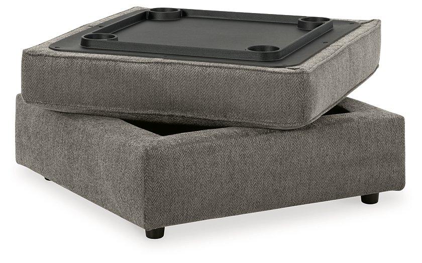 O'Phannon Living Room Set - Faith Furniture (Manhattan, KS)