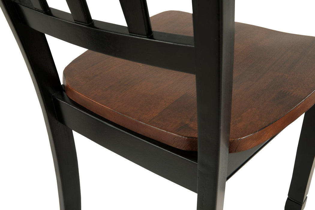 Owingsville Dining Room Set - Faith Furniture (Manhattan, KS)