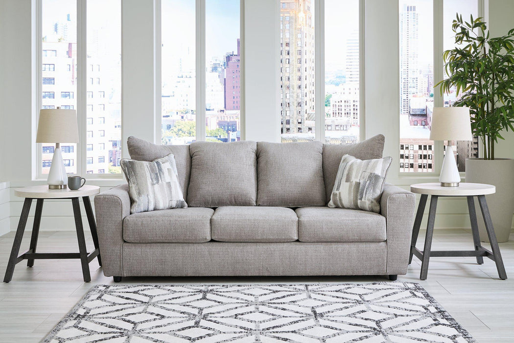 Stairatt Living Room Set - Faith Furniture (Manhattan, KS)