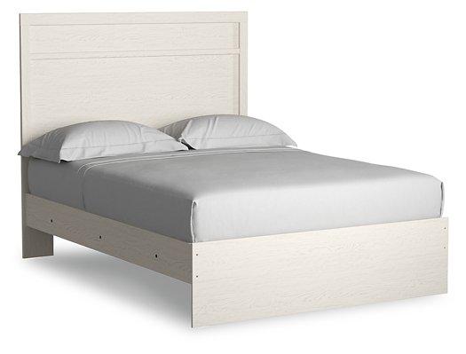 Stelsie Bed - Faith Furniture (Manhattan, KS)