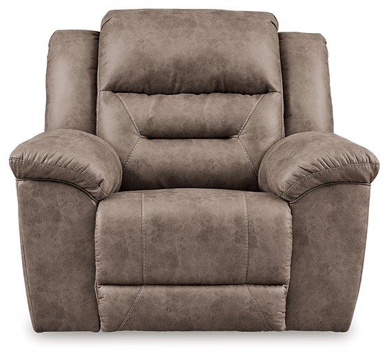 Stoneland Living Room Set - Faith Furniture (Manhattan, KS)