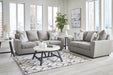 Stairatt Living Room Set - Faith Furniture (Manhattan, KS)