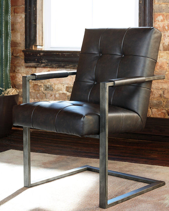 Starmore Home Office Set - Faith Furniture (Manhattan, KS)