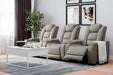 The Man-Den Living Room Set - Faith Furniture (Manhattan, KS)