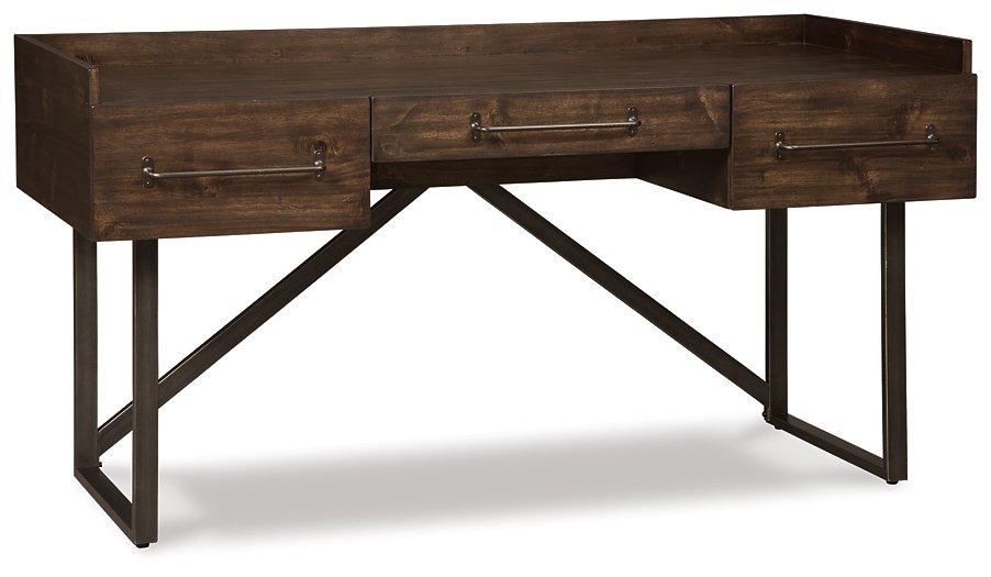 Starmore Home Office Set - Faith Furniture (Manhattan, KS)