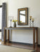 Torjin Counter Height Dining Set - Faith Furniture (Manhattan, KS)