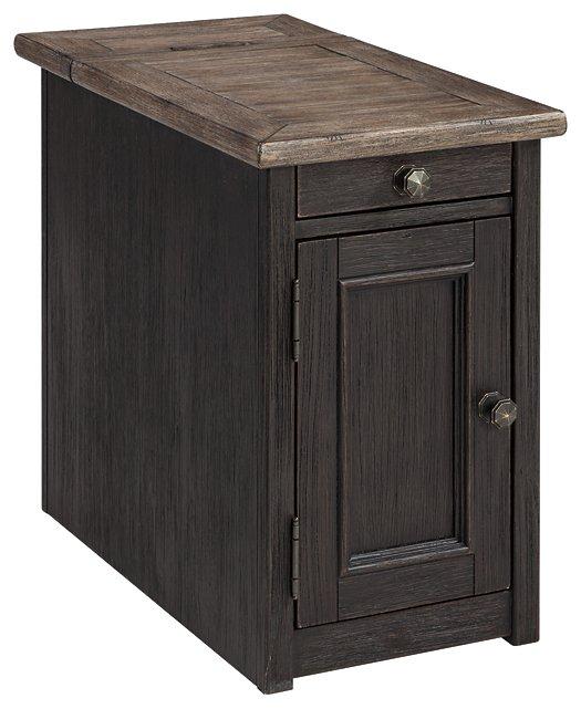 Tyler Creek Table Set - Faith Furniture (Manhattan, KS)