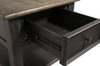 Tyler Creek Occasional Table Set - Faith Furniture (Manhattan, KS)