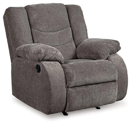 Tulen Living Room Set - Faith Furniture (Manhattan, KS)