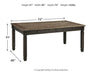 Tyler Creek Dining Set - Faith Furniture (Manhattan, KS)