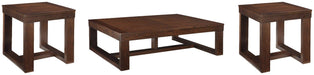 Watson Occasional Table Set - Faith Furniture (Manhattan, KS)