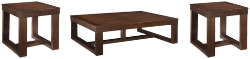 Watson Occasional Table Set - Faith Furniture (Manhattan, KS)