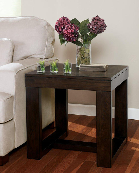 Watson End Table Set - Faith Furniture (Manhattan, KS)
