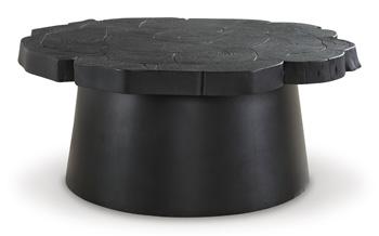 Wimbell Occasional Table Set - Faith Furniture (Manhattan, KS)