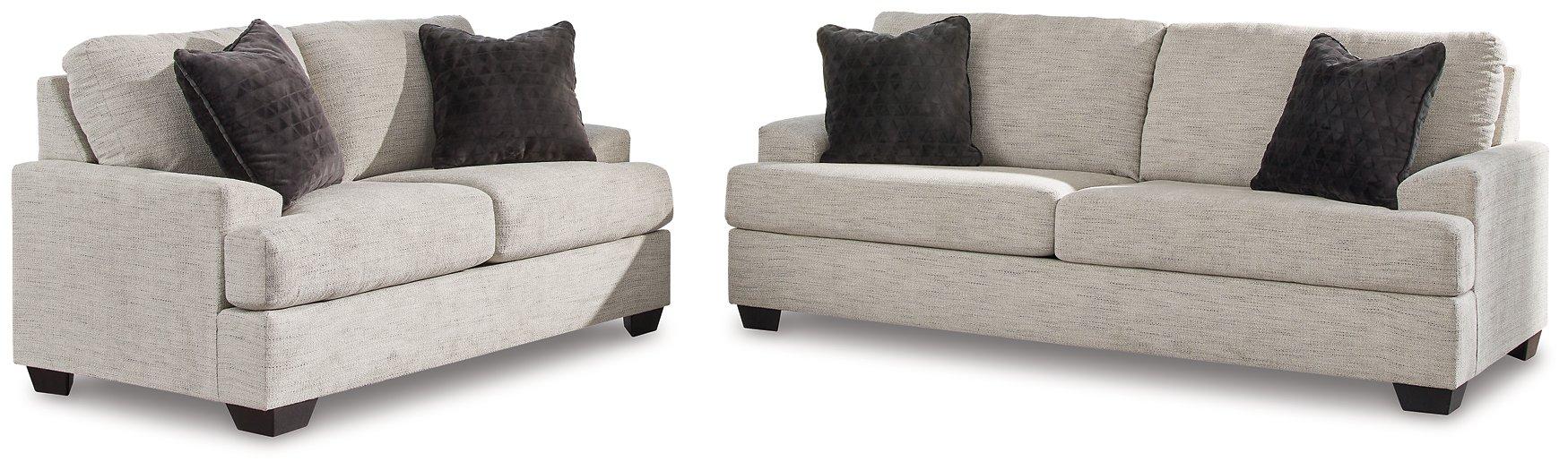 Vayda Living Room Set - Faith Furniture (Manhattan, KS)