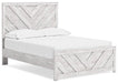 Cayboni Bed - Faith Furniture (Manhattan, KS)
