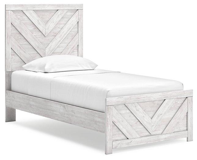 Cayboni Bed - Faith Furniture (Manhattan, KS)