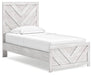 Cayboni Bed - Faith Furniture (Manhattan, KS)